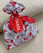 Nimilappu, NIMI-heijastin