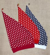 Tonttulakki PIKKUT&Auml;HTI