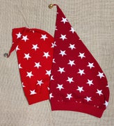 Tonttulakki T&Auml;HTI