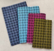 POISTO, STAAARS P&auml;&auml;llystetty puuvillakangaspalat