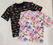 Trikoo PAITA valitsemastasi kankaasta