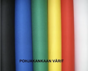 POISTO, Twilly brodeerauskangas merkkeihin