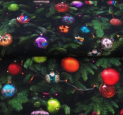 Tonttulakki KUUSENOKSAT