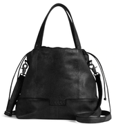 Lofoten olkalaukku, musta,  Muud