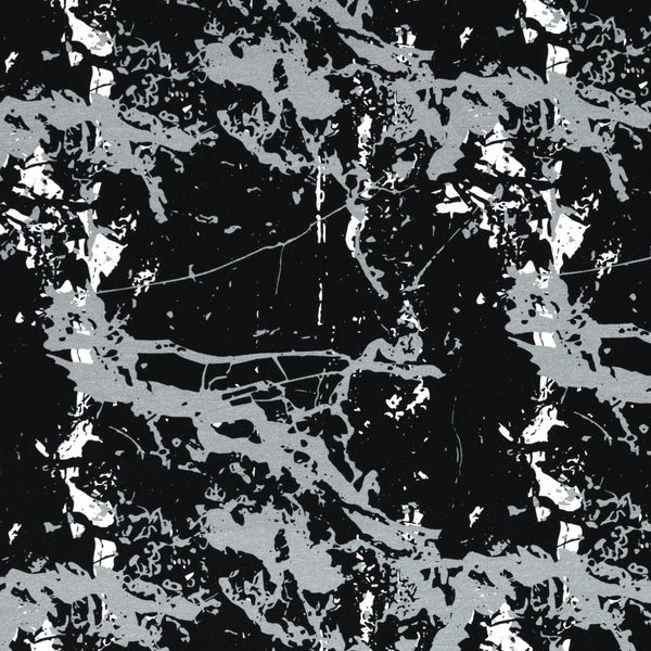 POISTO, Joustoswetari Montreal, mustakirjava 0,9m