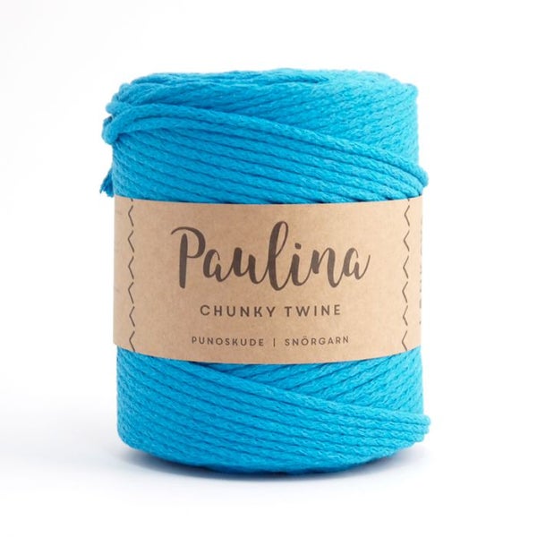Paulina-punoskude, 76 turkoosi