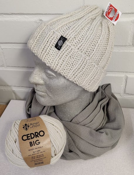 CEDRO BIG, Borgo de Pazzi, 100g=100m