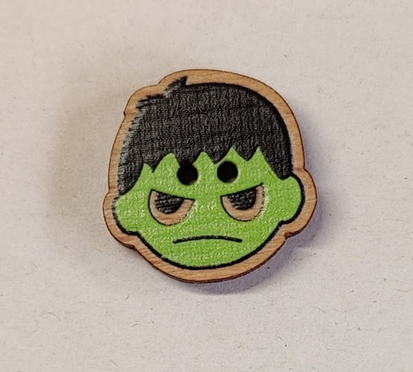 Puunappi K&Auml;&Auml;RIJ&Auml;