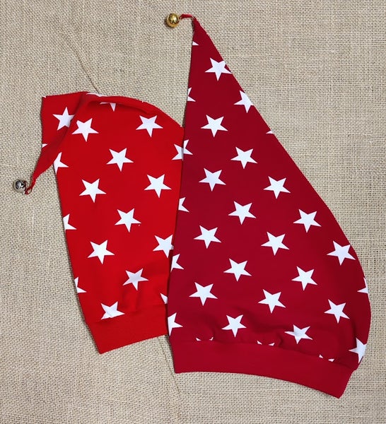 Tonttulakki T&Auml;HTI