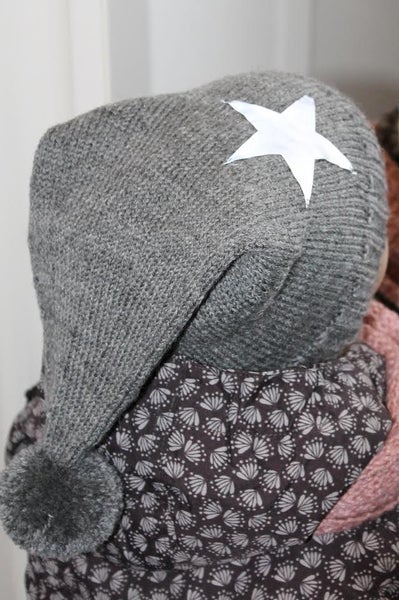 T&Auml;HTI heijastinmerkki (tarrakiinnitys)